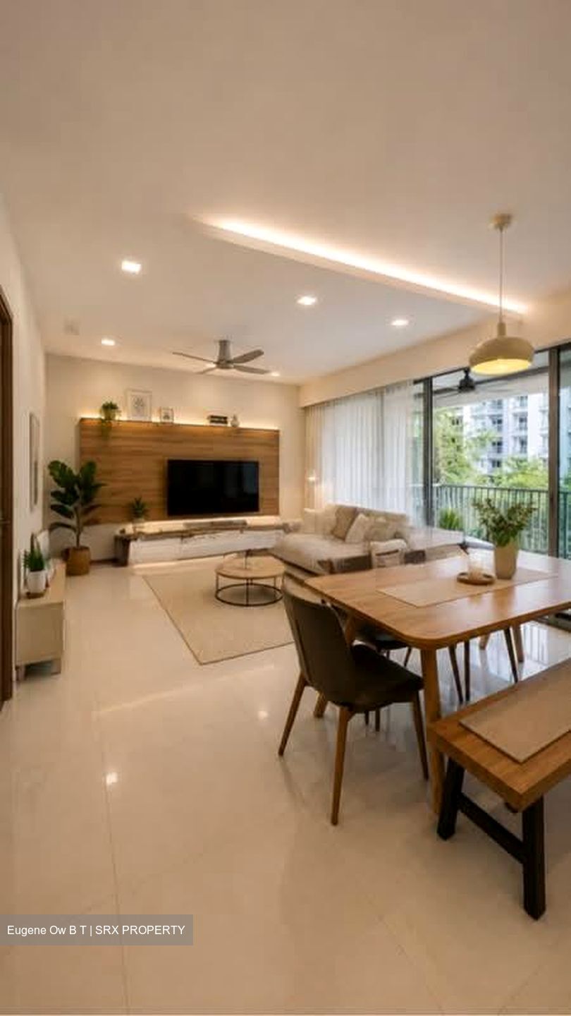 Ecopolitan (D19), Condominium #563652341